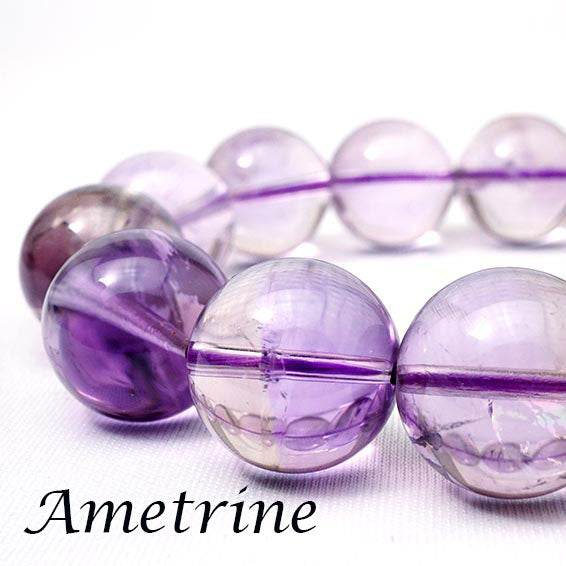 アメトリン（紫黄水晶） – 天然石・パワーストーンの東昇