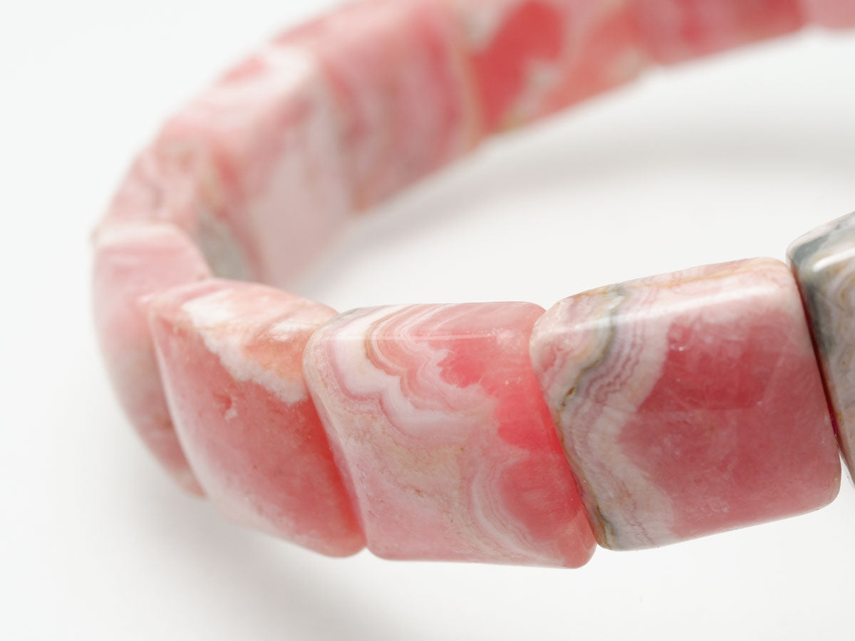 インカローズ バングル 一点物 111-1597