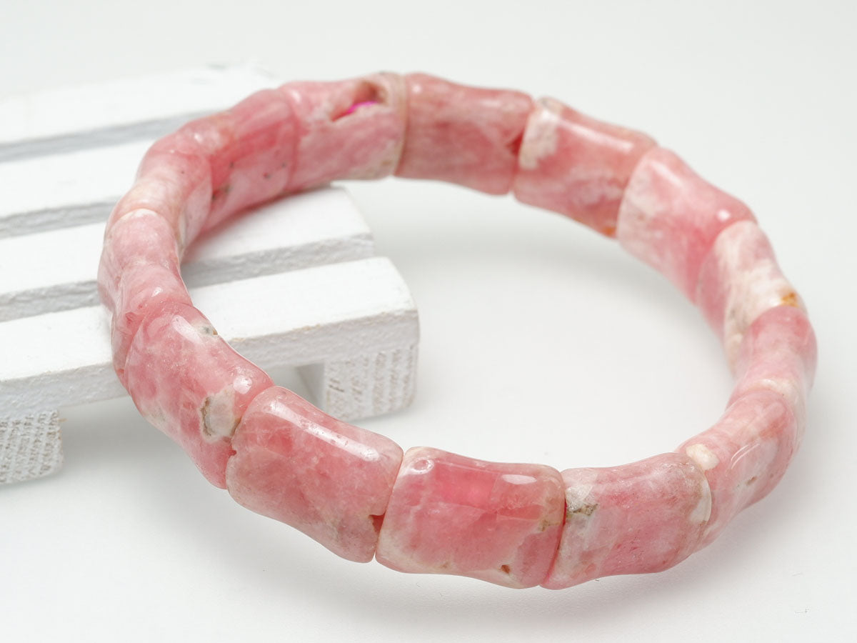 インカローズ バングル 一点物 111-1604