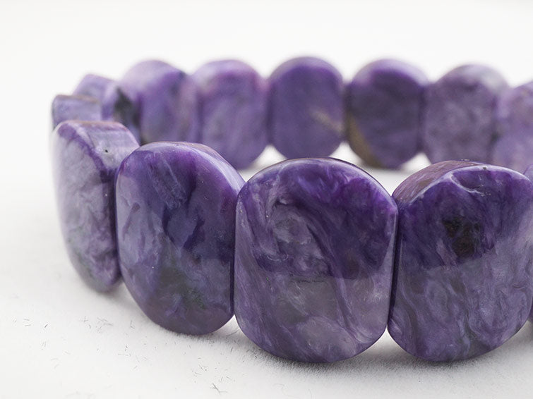 チャロアイト バングル 111-2457