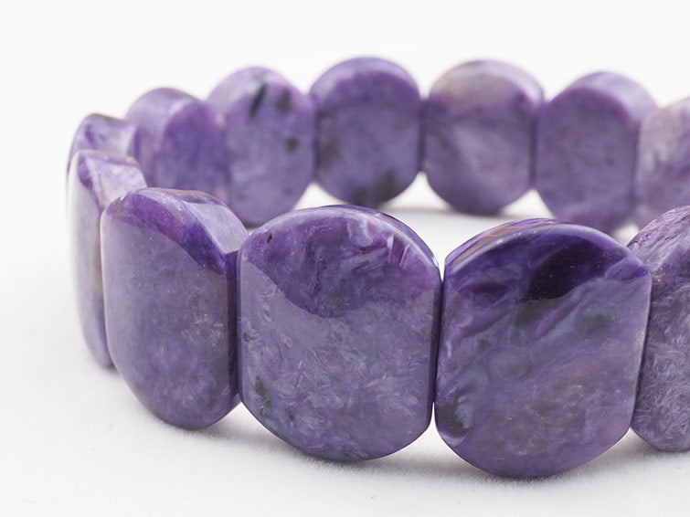 チャロアイト バングル 111-2458