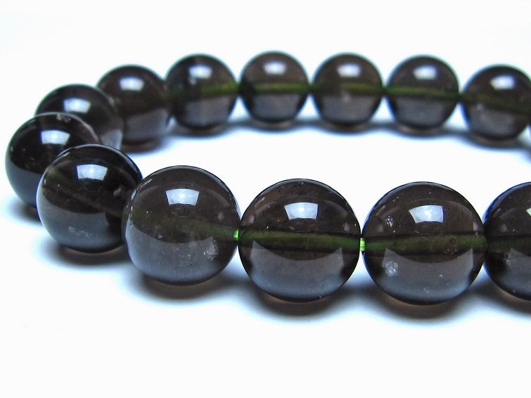 チンターマニストーン ブレスレット アメリカ産 12mm 一点物 メール便可 111-49961