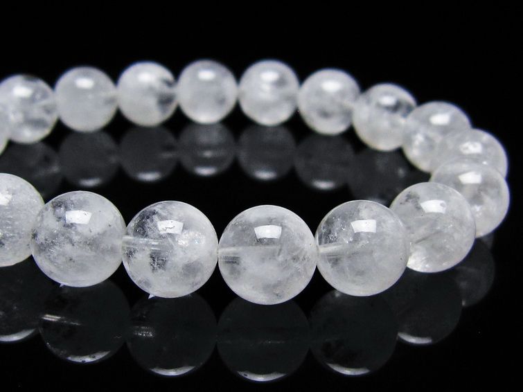 ファーデンファントム ブレスレット 10mm ファーデンクォーツ メール便可 一点物 111-51054