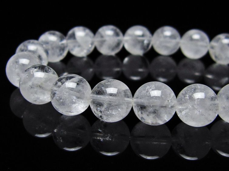 ファーデンファントム ブレスレット 10mm ファーデンクォーツ メール便可 一点物 111-51090