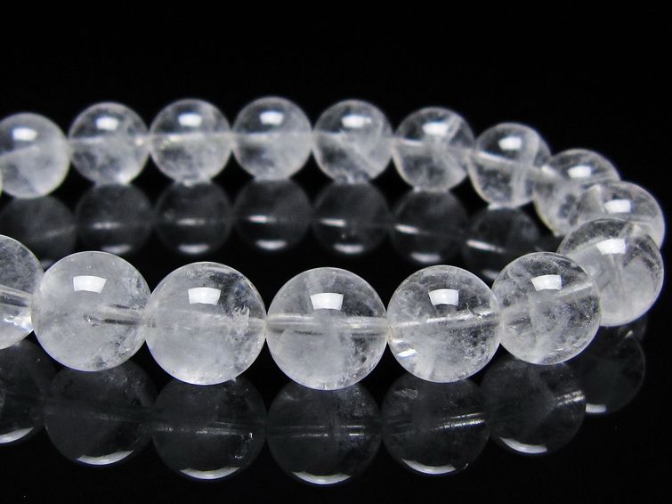 ファーデンファントム ブレスレット 10mm ファーデンクォーツ メール便可 一点物 111-51093