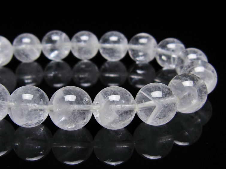 ファーデンファントム ブレスレット 11mm ファーデンクォーツ 一点物 111-51129