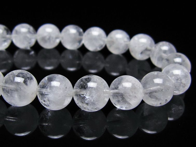 ファーデンファントム ブレスレット 10mm ファーデンクォーツ メール便可 一点物 111-51168