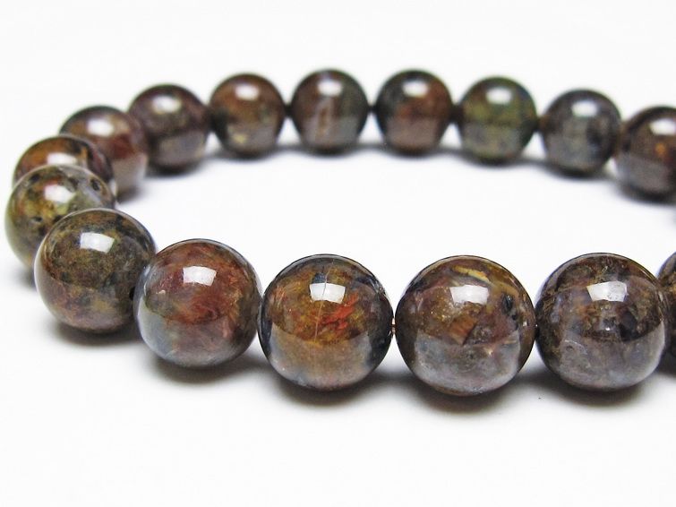 ピーターサイト ブレスレット 11mm メール便可 一点物 111-51538