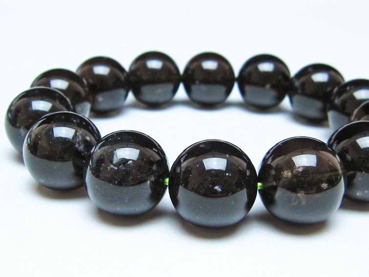チンターマニストーン ブレスレット 16mm アメリカ産 一点物 111-52025