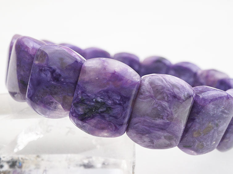 チャロアイト バングル 111-7317