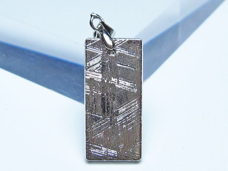 ギベオン ペンダント 隕石 メテオライト 一点物 112-13429 【sold out】