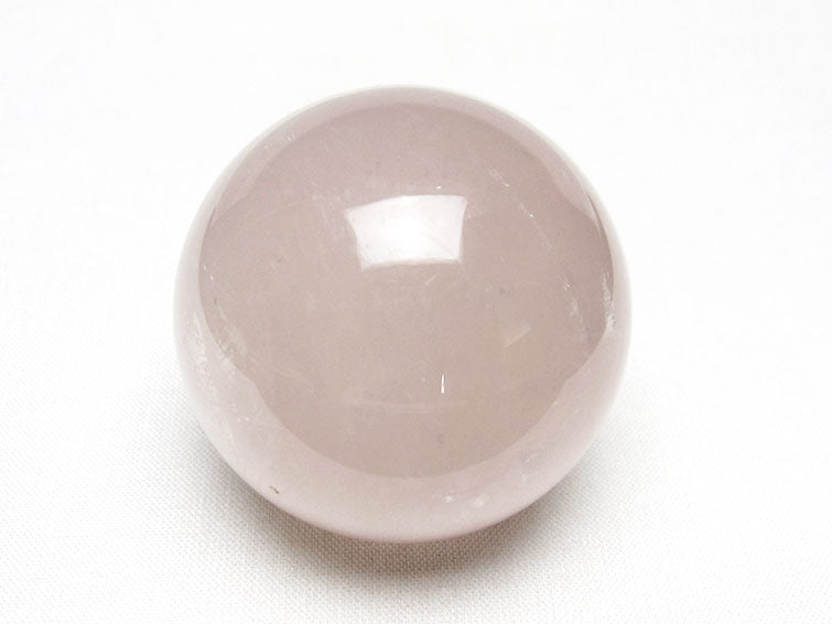 ローズクォーツ 丸玉 47mm 一点物 141-5703
