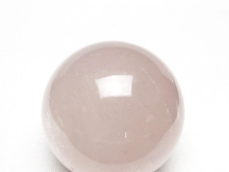 ローズクォーツ 丸玉 47mm 一点物 141-5703
