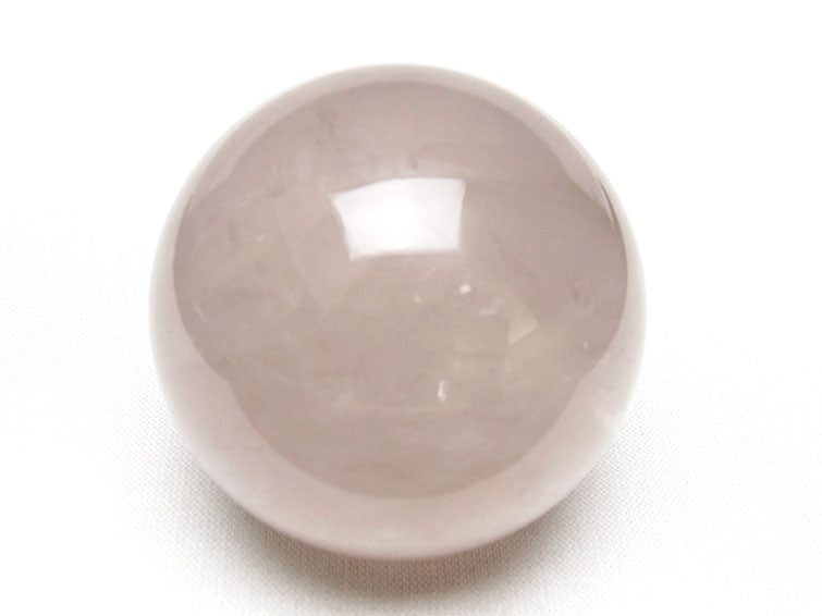 ローズクォーツ 丸玉 47mm 一点物 141-5704