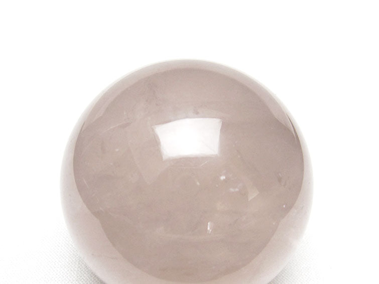 ローズクォーツ 丸玉 47mm 一点物 141-5704