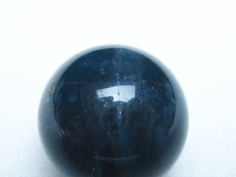 フローライト 丸玉 22mm 蛍石 スフィア 螢石 置物 一点物 141-7250