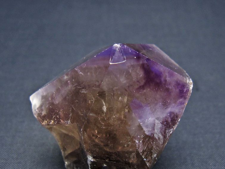 アメジスト カット原石 amethyst 一点物 142-10392