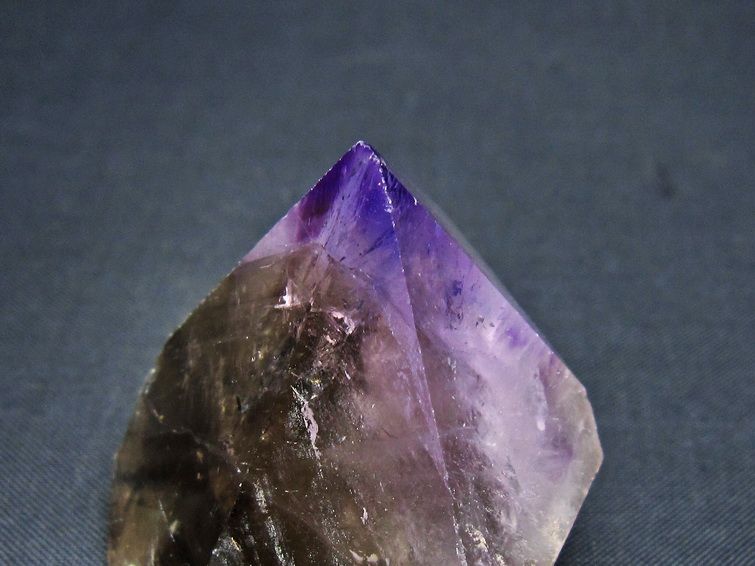 アメジスト カット原石 amethyst 一点物 142-10393 【sold out】