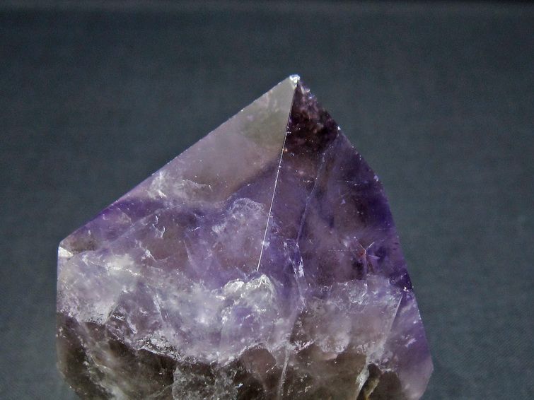 アメジスト カット原石 amethyst 一点物 142-10394 【sold out】