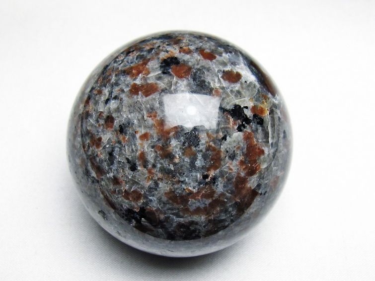 ユーパーライト 丸玉 63mm 一点物 151-7478