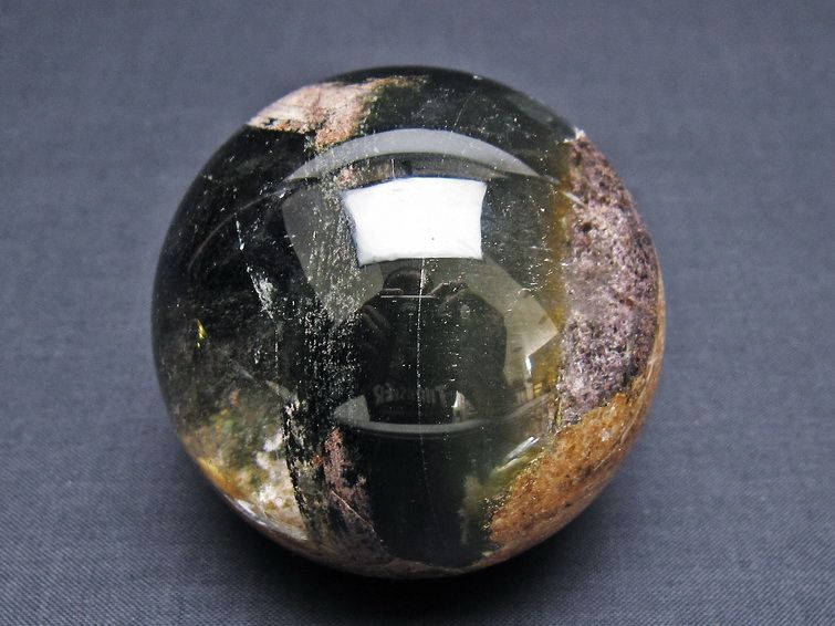 ガーデンクォーツ 丸玉 62mm 一点物 151-8061