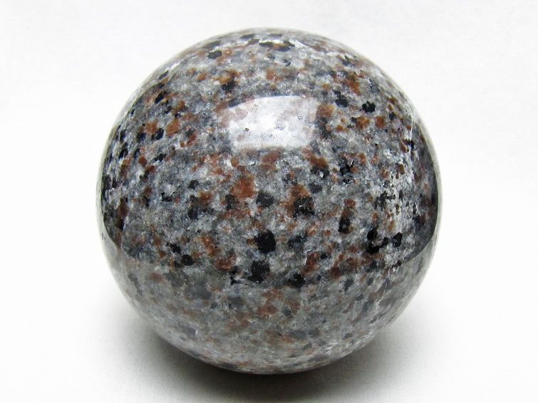 1.5Kg ユーパーライト 丸玉 108mm 一点物 151-9613