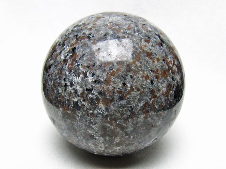 1.5Kg ユーパーライト 丸玉 105mm 一点物 151-9615