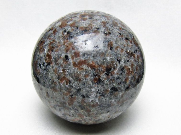 1.5Kg ユーパーライト 丸玉 108mm 一点物 151-9618