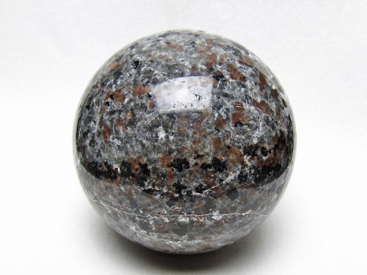 1.5Kg ユーパーライト 丸玉 105mm 一点物 151-9628