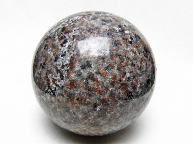 1.3Kg ユーパーライト 丸玉 98mm 一点物 151-9640