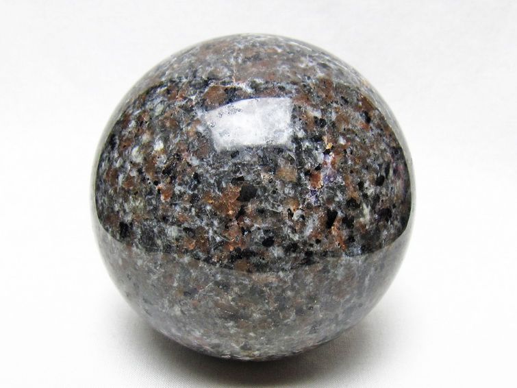 1.1Kg ユーパーライト 丸玉 93mm 一点物 151-9647