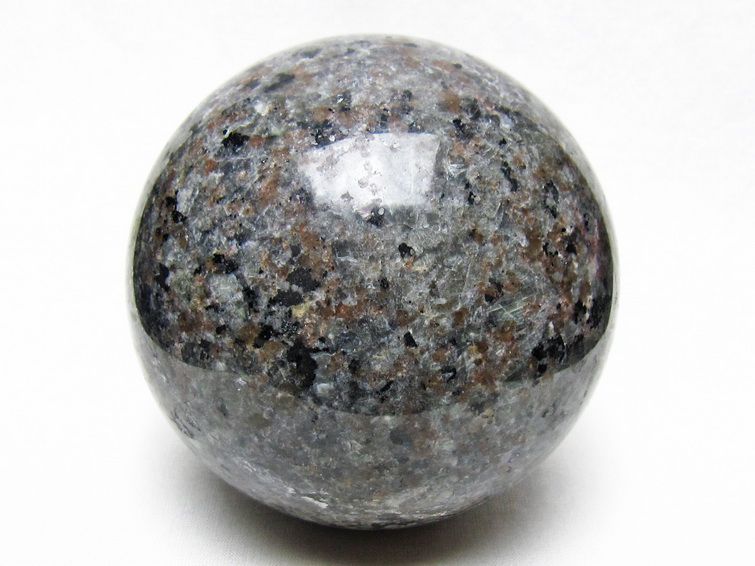 1.4Kg ユーパーライト 丸玉 105mm 一点物 151-9661