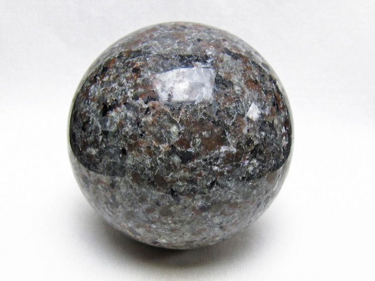 1.4Kg ユーパーライト 丸玉 105mm 一点物 151-9686