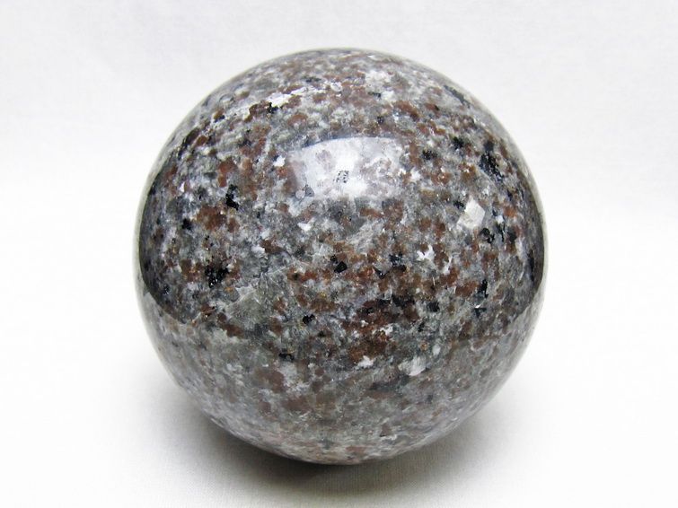 1.3Kg ユーパーライト 丸玉 98mm 一点物 151-9693