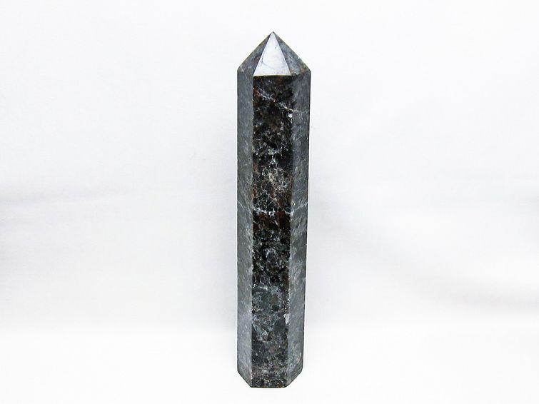 1.1Kg ユーパーライト 六角柱 一点物 152-3385