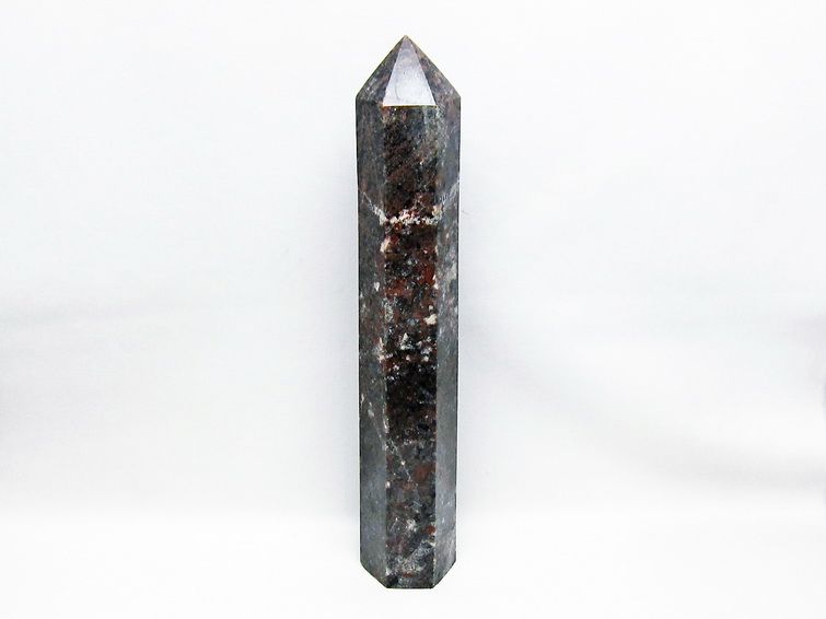 1.2Kg ユーパーライト 六角柱 一点物 152-3387
