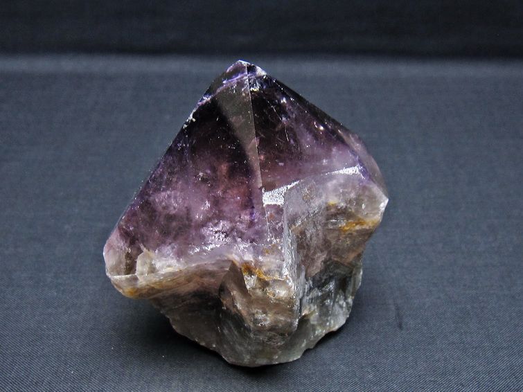 アメジスト 原石 カット原石 一点物 152-3495