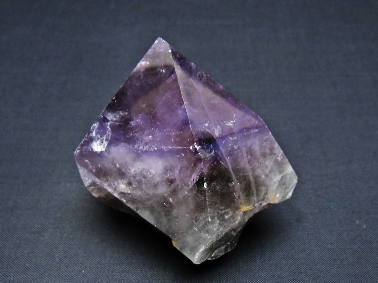 アメジスト 原石 カット原石 一点物 152-3525