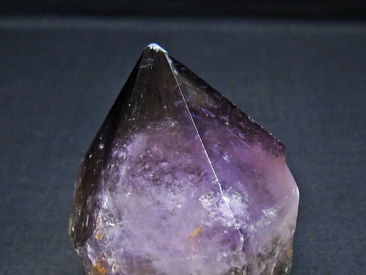 アメジスト 原石 カット原石 一点物 152-3526