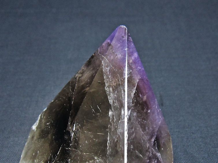 アメジスト 原石 カット原石 一点物 152-3532