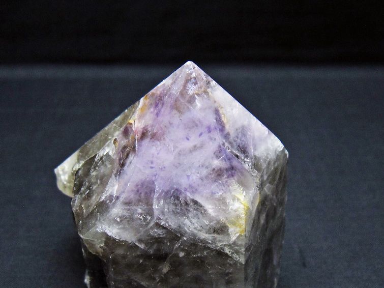 アメジスト 原石 カット原石 一点物 152-3543