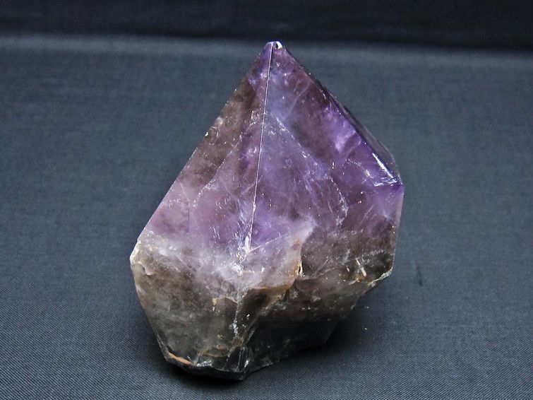 アメジスト 原石 カット原石 一点物 152-3557