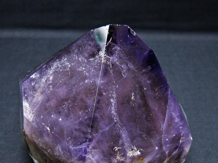 アメジスト 原石 一点物 152-3618