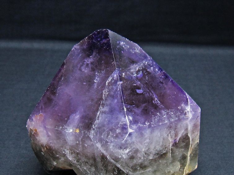 アメジスト 原石 一点物 152-3620