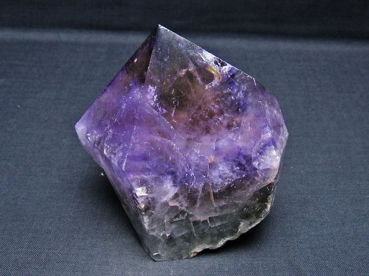 アメジスト 原石 一点物 152-3625