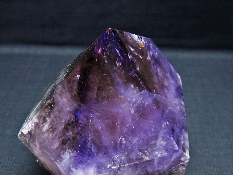 アメジスト 原石 一点物 152-3625