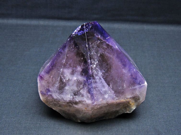 アメジスト 原石 一点物 152-3627