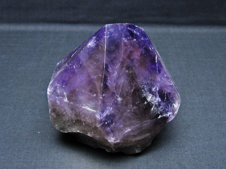 アメジスト 原石 一点物 152-3628