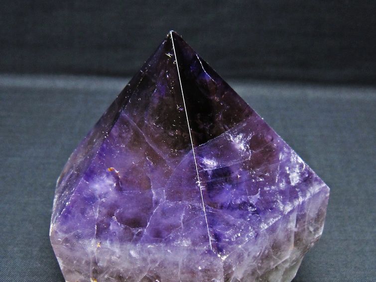 アメジスト 原石 一点物 152-3629