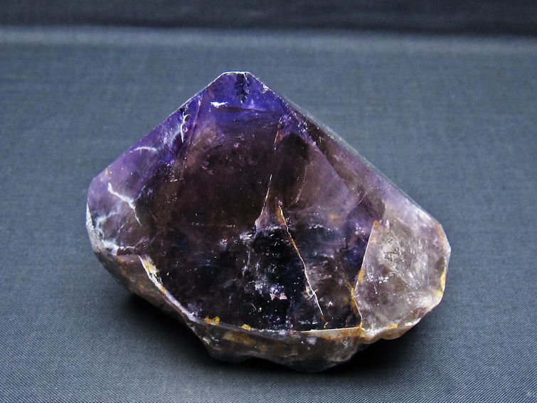 アメジスト 原石 一点物 152-3633